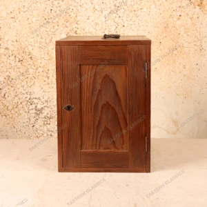 Antique Japanese Ko tansu, Early Showa 1927-1945 | SKU: 26J-0440 - 1