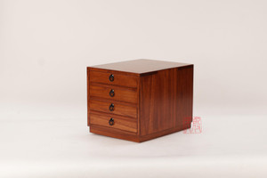 Japanese Style Artisans Chest (KB12)