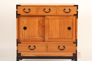 Japanese Style Ko Tansu (KB41)