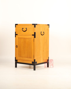 Japanese Style Night Stand (KB31)