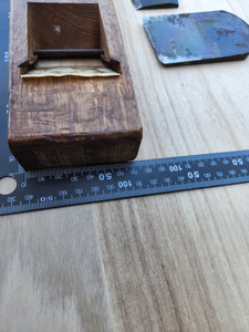 Japanese Carpenter Tool Plane (22J-188-1) Japanese Carpenter Tool Plane (22J-188-1)