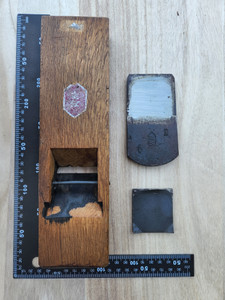 Accessories - Japanese Tools - Eastern Classics — Authentic