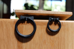 Tansu Handle, Moon Pull