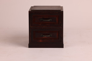 Japanese Ko Bako Smal Drawers Box (22M-146-14)