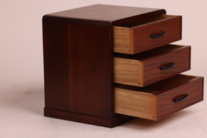 Japanese Ko Bako Small Drawers Box (22M-132-6)