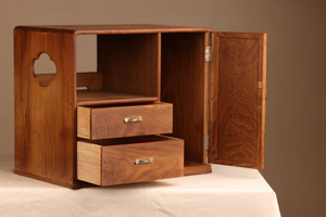 Japanese Ko Bako Small Box (22S11-2)