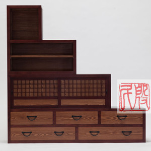 Step Chest, 120209 Step Chest, 120209