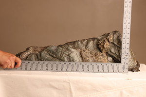 Japanese Suiseki Viewing Stone (22S-97)