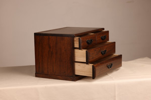 Japanse Ko Bako Drawer Box (23F24-4)