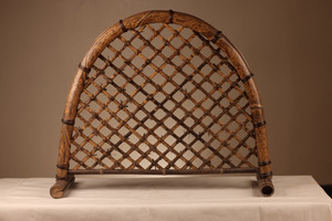 Authentic Japanese Bamboo Divider (23F-35)