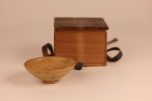 Japanese Chawan Tea Bowl (23M121-6)