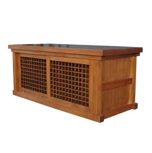 Japanese Style Media Chest Custom-Order Reference - 2