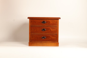 Japanese Ko Bako Small Drawers Box (23O-292-1)
