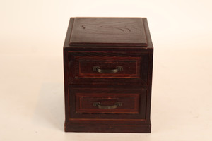 Japanese Ko Bako Drawers Box (23O465-3)