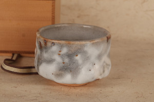 Japanese Chawan Tea Bowl (24A-26-3)