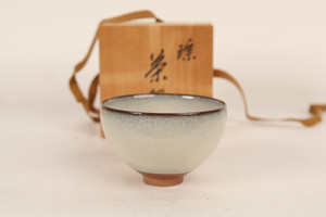 Japanese Chawan Tea Bowl (24A-87-11)