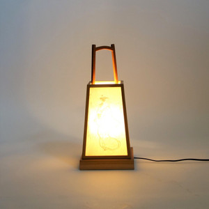 Japanese style lantern (WL11) Japanese style lantern (WL11)