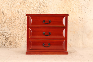 Japanese Ko Bako Small Box (23O-443-1)