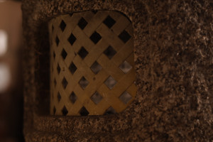 Japanese Stone Lantern for Garden (24A-442)