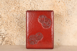 Japanese Kamakura Letter Box (24J-540)