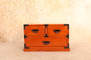 Japanese Ko Bako Small Box (24J-479-15)