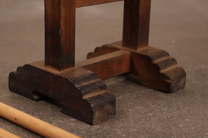 管楽器・吹奏楽器 TAICHIWoodstone New Vintage Antique Japanese Antique Collectibles - Musical Instrument - Eastern
