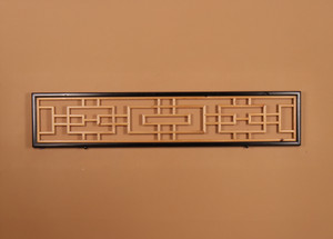 Vintage Japanese Ranma – Kumiko (24N-74-1)