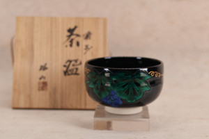 Japanese Chawan Tea Bowl (24A-50-7)