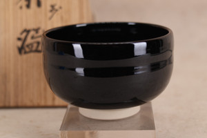 Japanese Chawan Tea Bowl (24A-50-7)