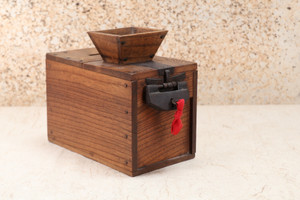 Vintage Money Saving Box Saisenbako (SKU: NM-524-3) - 1