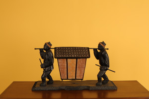 Vintage Japanese Doll — 1980, Showa Era (SKU: 25M-577) - 1