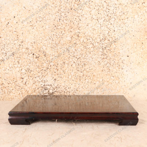Vintage Japanese Flower Stand — Wood, 2000, Heisei Era (SKU: 25M-489-2) - 1 Vintage Japanese Flower Stand — Wood, 2000, Heisei Era (SKU: 25M-489-2) - 1