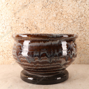 Vintage Japanese Bowl — Ceramic, 1960, Showa Era (SKU: 25S-567)