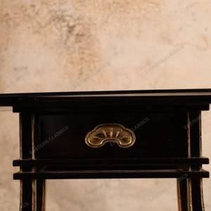 Antique Japanese Altar Desk — Wood (SKU: 25S-467-4) -