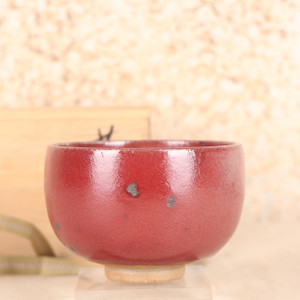 Japanese Chawan Tea Bowl (24A-234-10) - 2