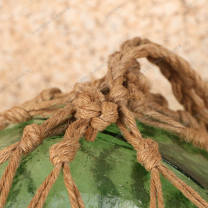 Vintage Japanese Fishing Float (SKU: 25D-322) - 