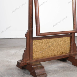 Antique Japanese Kyodai Mirrors – Traditional Vanity & Dressing