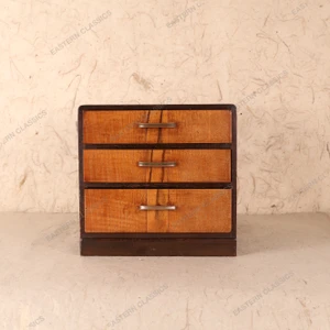 Vintage Japanese Small Drawer (SKU: 25D-050) -