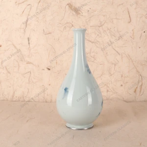 Vintage Japanese Vase (SKU: 25D-319-3) -