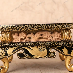 Vintage Japanese Altar Table (SKU: 25D-453-1) -