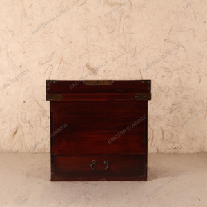 Antique Japanese Small Drawer (SKU: 25D-198-3) -