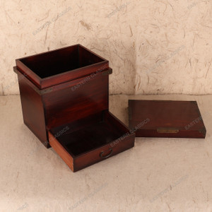 Antique Japanese Small Drawer (SKU: 25D-198-3) -