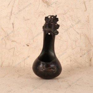 Antique Japanese Vase (SKU: 25D-182-2) -