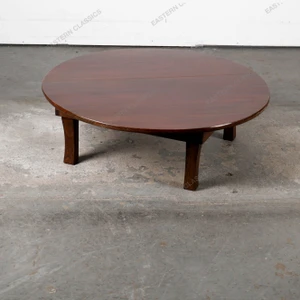 Vintage Japanese Folding Table (SKU: 25D-102) -