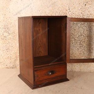 Vintage Japanese Small Drawer (SKU: 25D-219) -