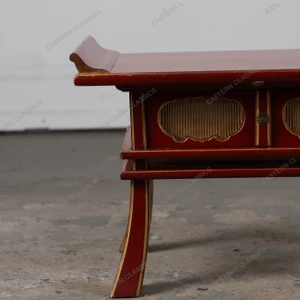 Antique Japanese Altar Table (SKU: 25D-172) -