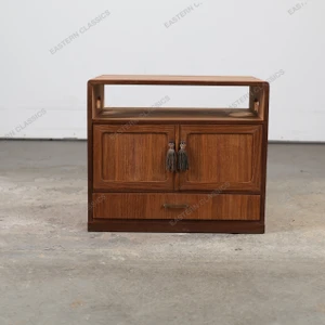 Antique Japanese Small Drawer (SKU: 25D-197-2) -