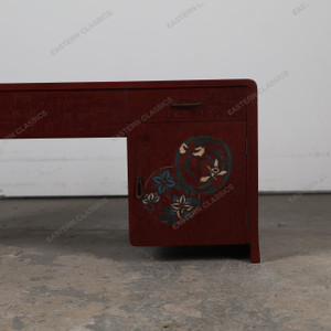 Antique Japanese Table (SKU: 25D-232) - 