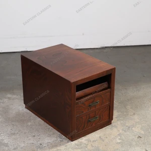 Antique Japanese Small Drawer (SKU: 25D-340) -