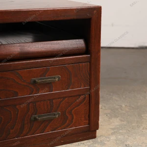 Antique Japanese Small Drawer (SKU: 25D-340) -